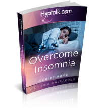Overcome Insomnia Script