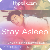 Stay Asleep