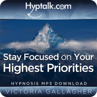 Stay Focused on Your Highest Priorities