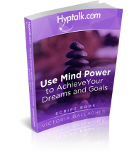 Use Mind Power to Achieve Your Goals Script