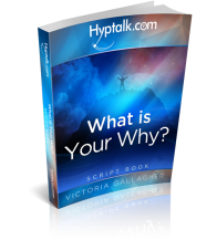 What is Your Why Script