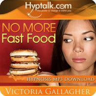 No More Fast Food