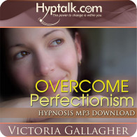 Overcome Perfectionism