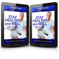 Stay Healthy and Well