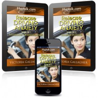 Release Driving Anxiety