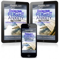 Release Flight Anxiety