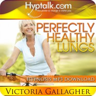 Perfectly Healthy Lungs