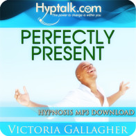 Perfectly Present - Here and Now