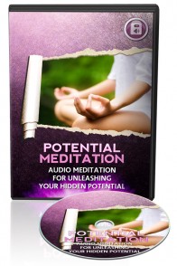 Guided Meditation Package