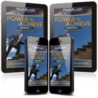 Power to Achieve