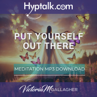 Put Yourself Out There