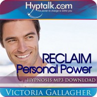 Reclaim Personal Power