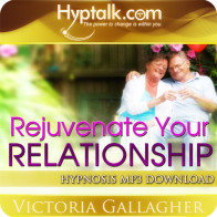 Rejuvenate Your Relationship