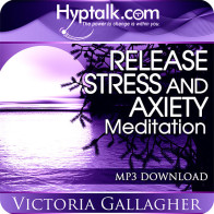 Release Stress and Anxiety Meditation