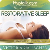 Restorative Sleep
