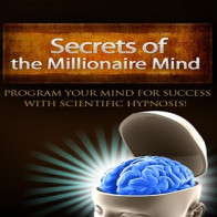Secrets of the Millionaire Mind