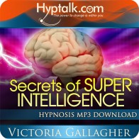 Secrets of Super Intelligence