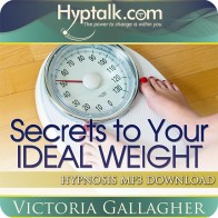 Secrets to Your Ideal Weight