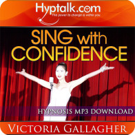 Sing with Confidence