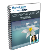 Six Essential Laws of Winning Scripts