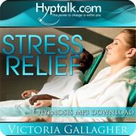 Stress Relief - Guided Meditation