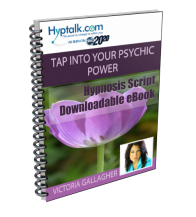Tap into your Psychic Power Scripts