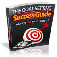 The Goal Setting Success Guide eBook