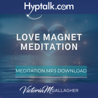 Love Magnet Meditation