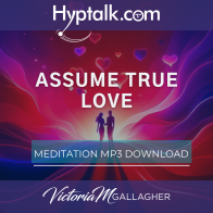 Assume True Love