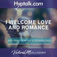 I Welcome Love and Romance