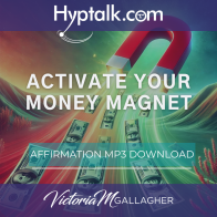 Activate Your Money Magnet
