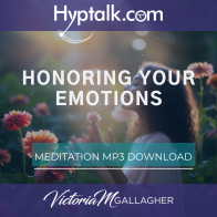 Honoring Your Emotions