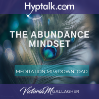 The Abundance Mindset