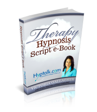 Therapy Techniques Scripts
