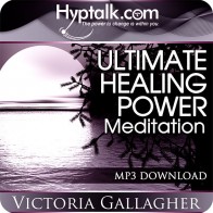 Ultimate Healing Power Meditation