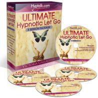 Ultimate Hypnotic Let Go - CDs