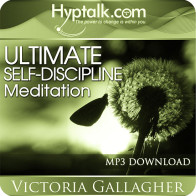 Ultimate Self-Discipline Meditation