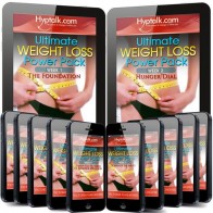 Ultimate Weight Loss Power Pack