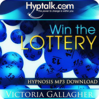 Win the Lottery