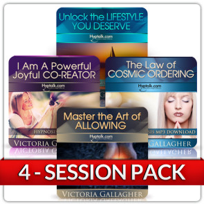 Law of Attraction Savings Bundle
