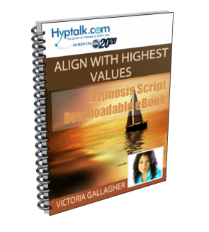 Align with Highest Values Script