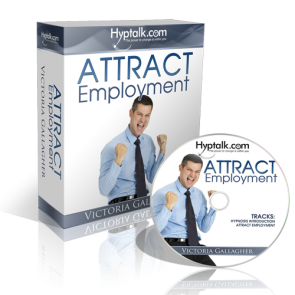 Attract Employment - CD