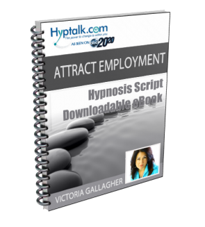 Attract Employment Script