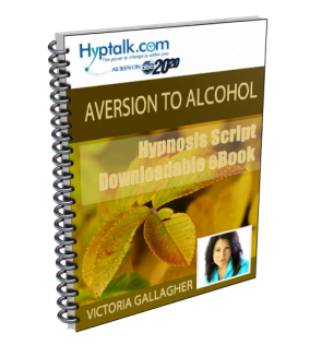 Aversion to Alcohol Script