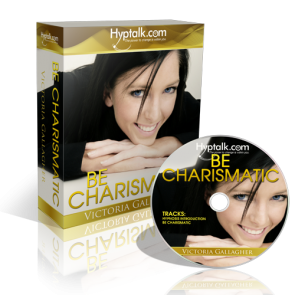 Be Charismatic -  CD