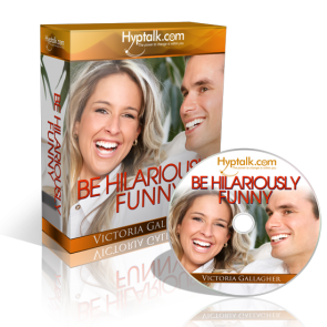 Be Hilariously Funny - CD
