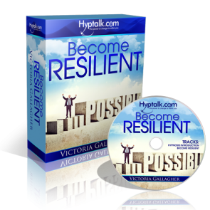 Become Resilient - CD