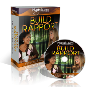 Build Rapport - CD