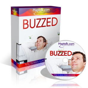 Buzzed Hypnosis CD