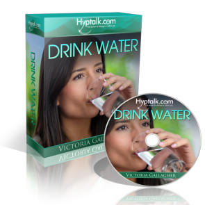 Drink Water - CD